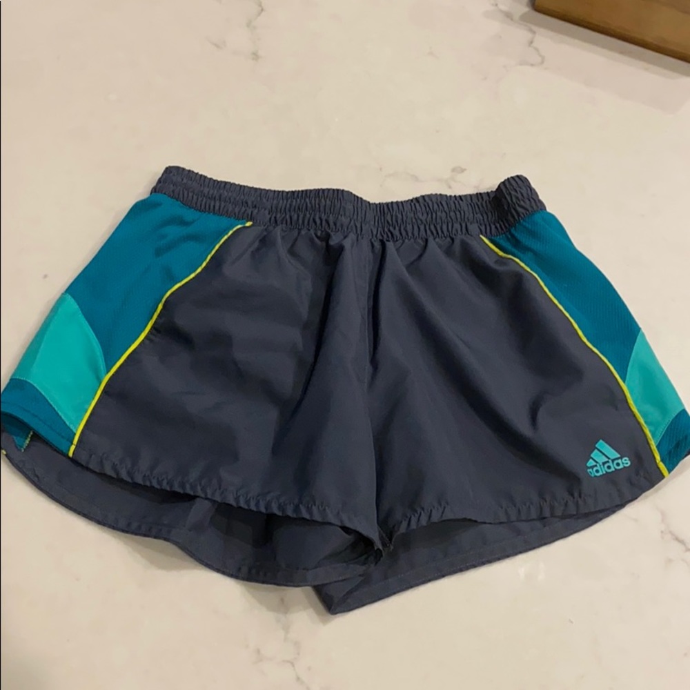Adidas Running Shorts